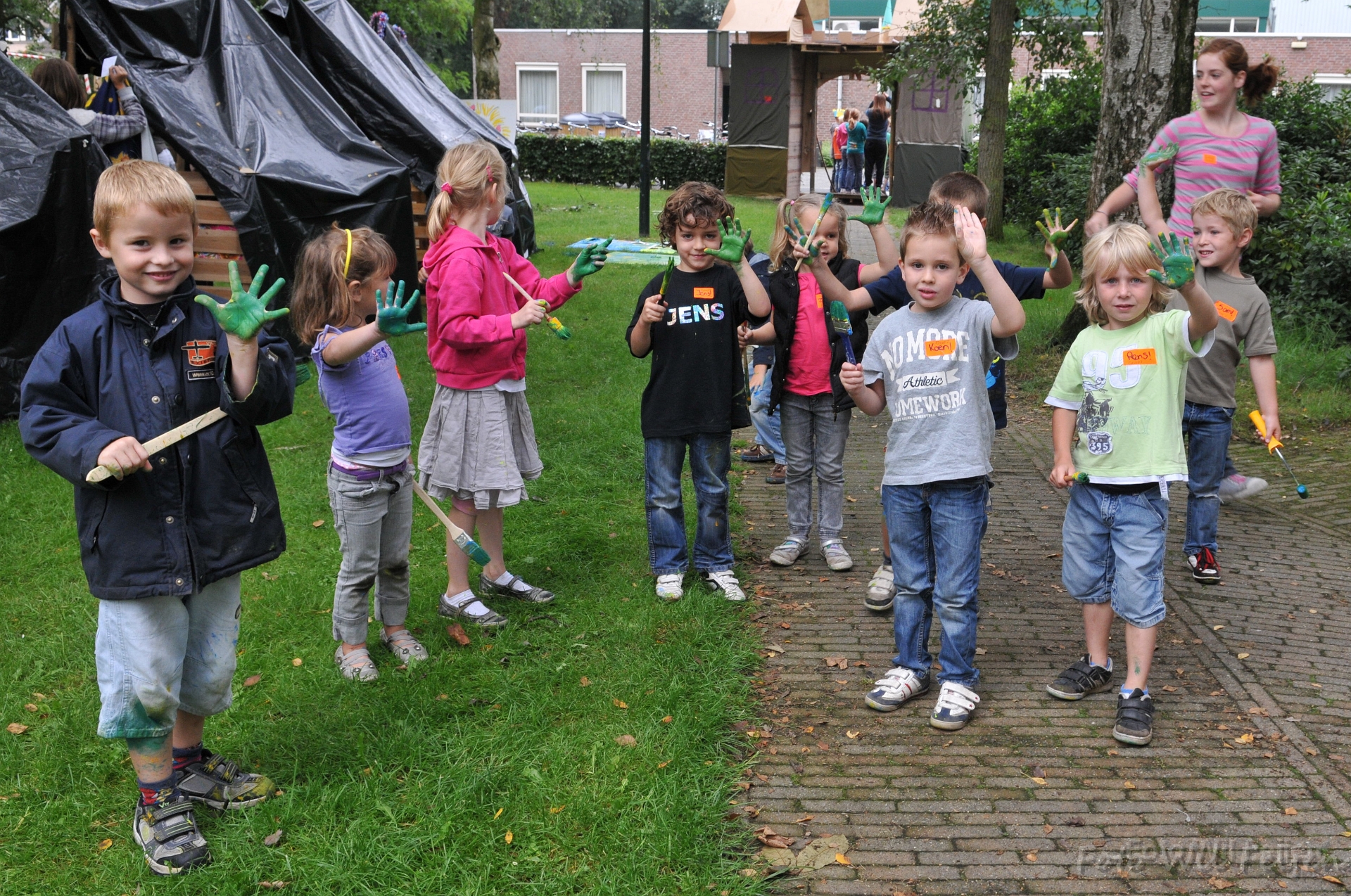 Kinder vak-week (8)