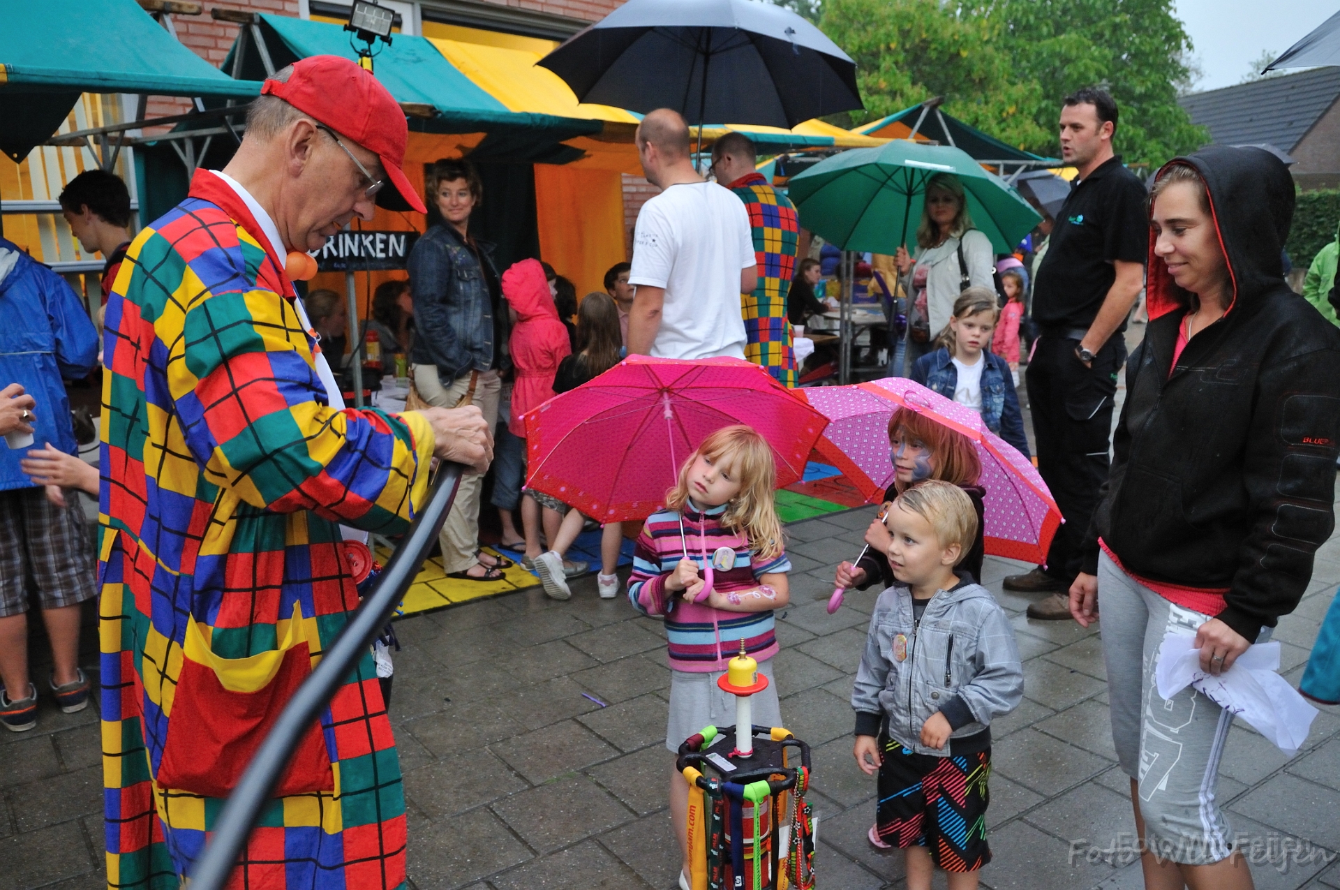 Kvw SonTijdloze markt (3)