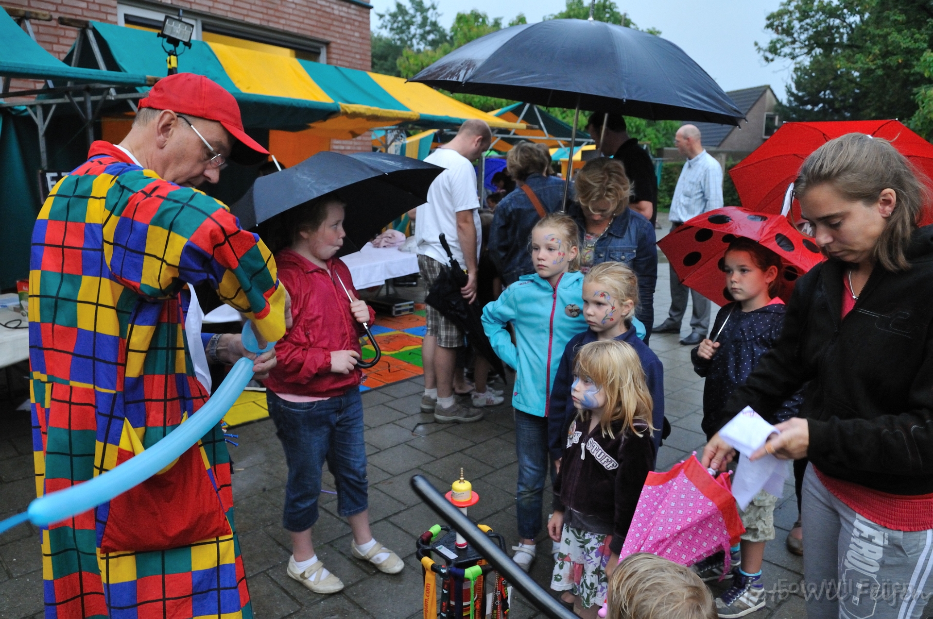 Kvw SonTijdloze markt (5)