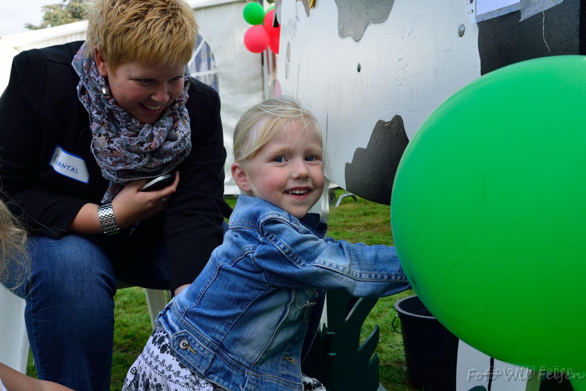 Breugels festijn kindermiddag (1)