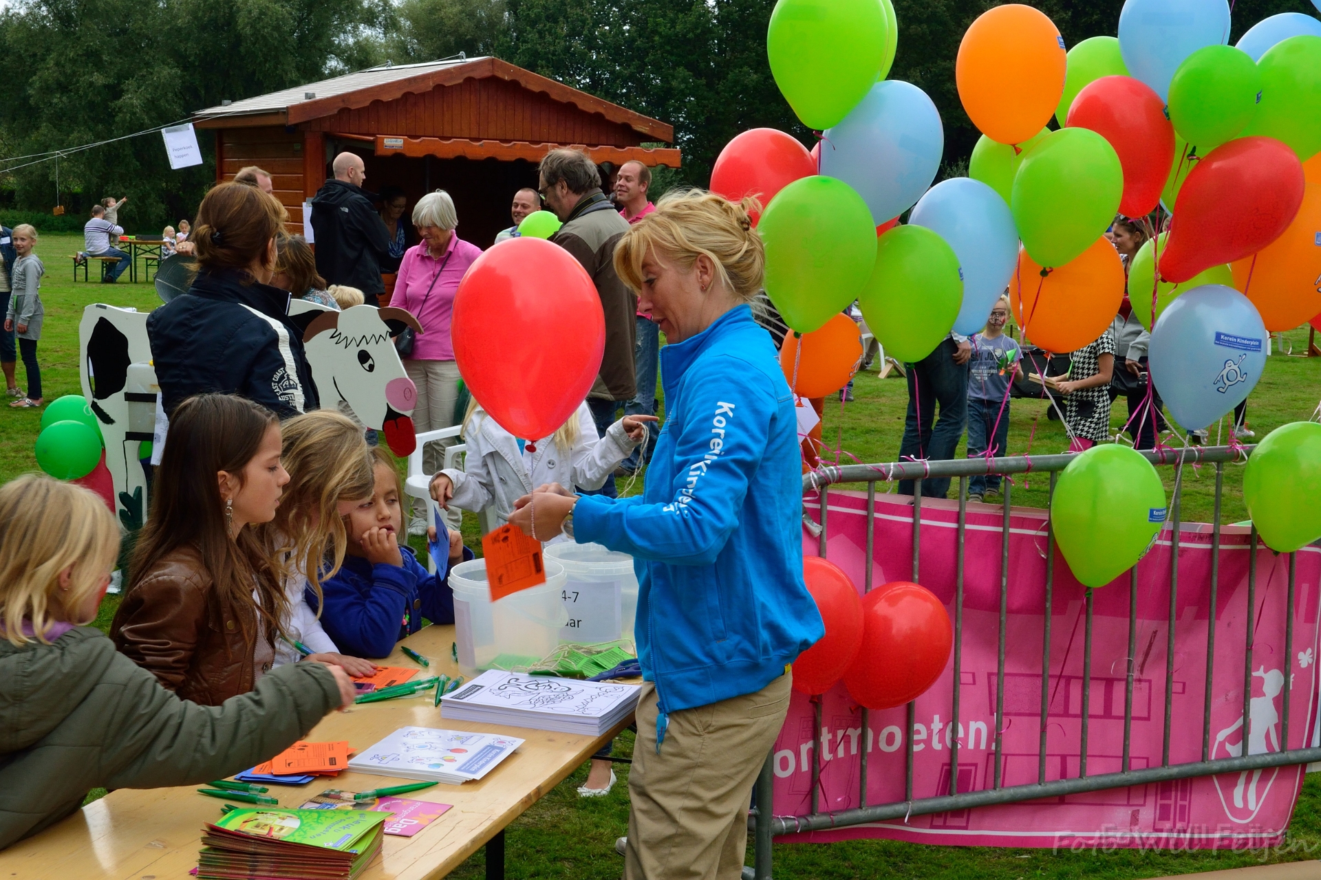 Breugels festijn kindermiddag (22)