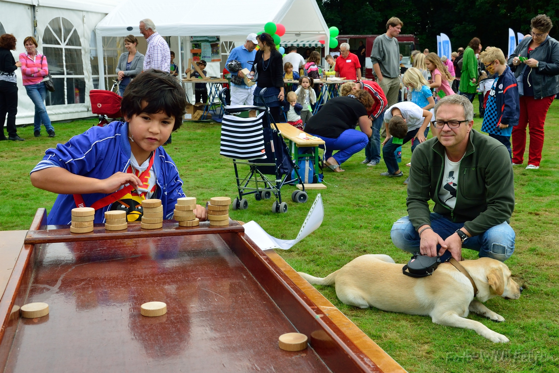 Breugels festijn kindermiddag (23)