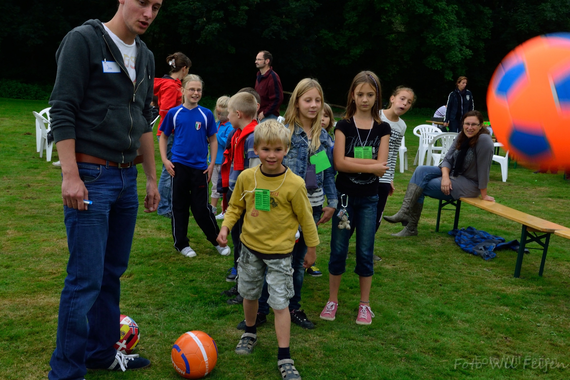 Breugels festijn kindermiddag (5)