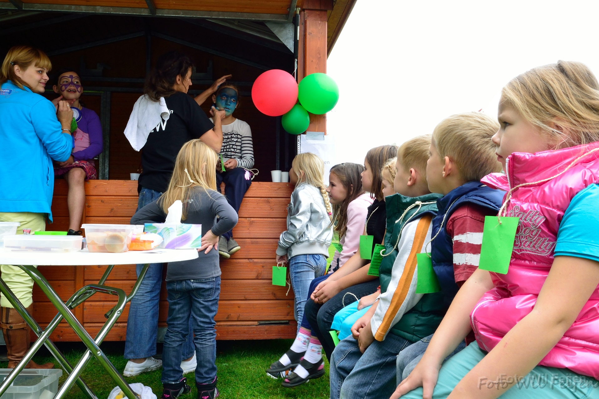 Breugels festijn kindermiddag (9)