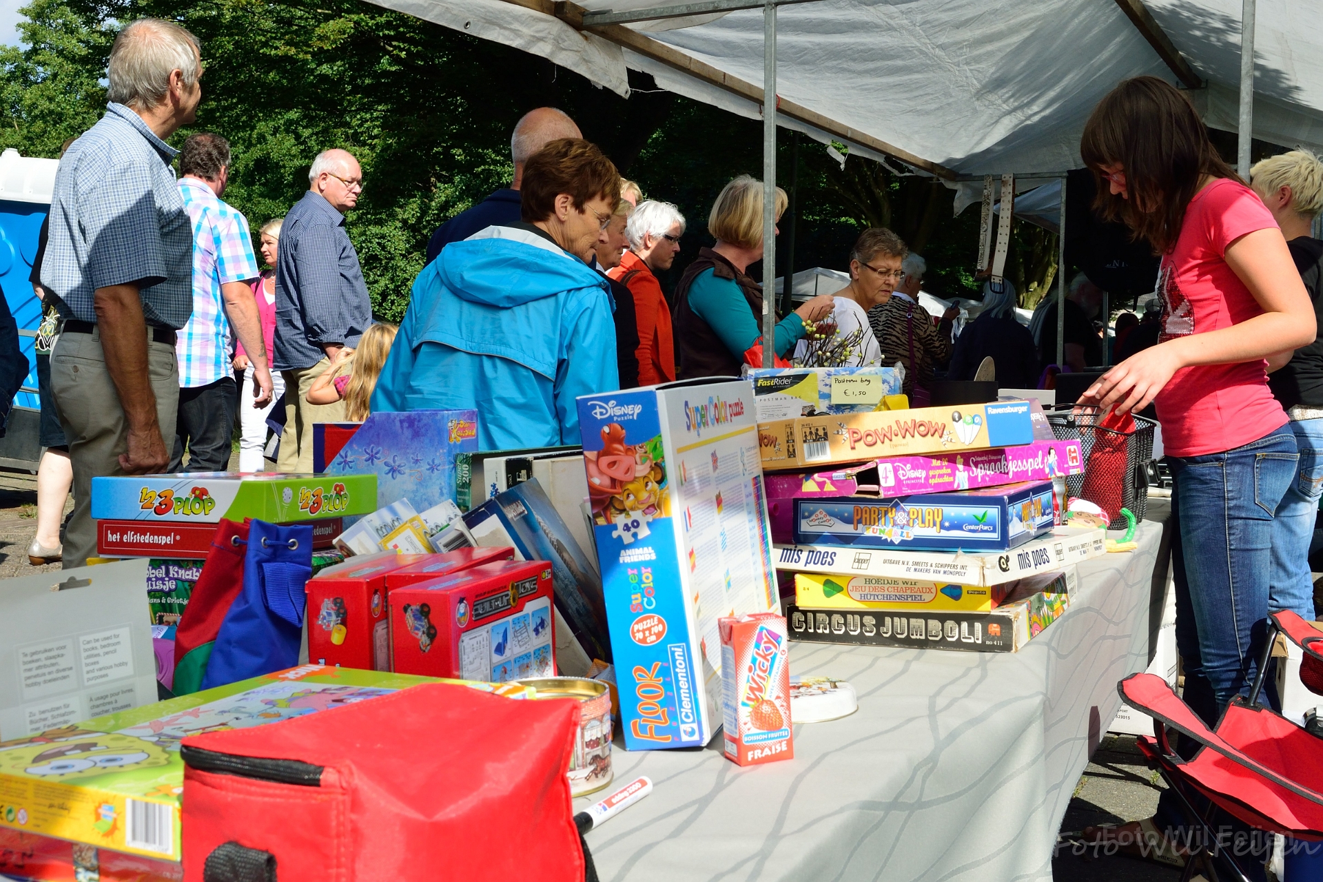 Rommelmarkt (3)