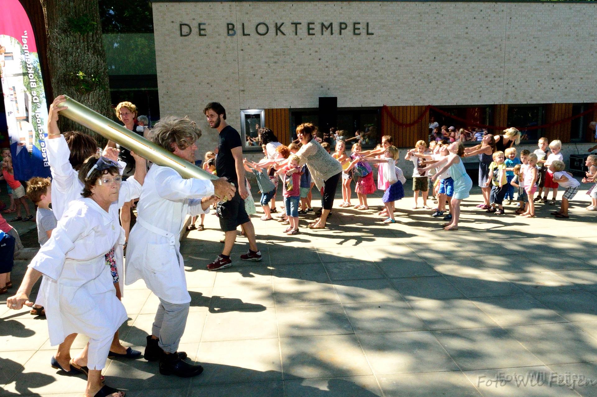 Opening Bs Bloktempel (6)