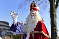 Intocht Sinterklaas (36)