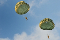Parachutisten Son (11)