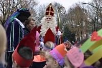 Sinterklaas naar Bloktempel (10)