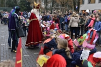 Sinterklaas naar Bloktempel (9)