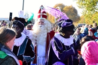 Intocht Sinterklaas 2018 (18)