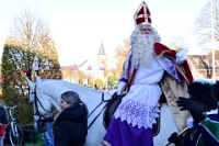 Intocht Sinterklaas 2018 (25)
