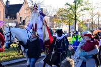 Intocht Sinterklaas 2018 (28)