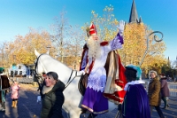 Intocht Sinterklaas 2018 (30)