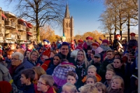 Intocht Sinterklaas 2018 (31)