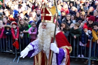 Intocht Sinterklaas 2018 (39)
