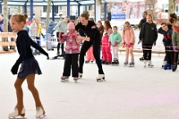 Rabobank schaatsen met Lisa (29)