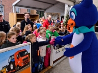 Schaatsen met Lisa en Rabobank (10)