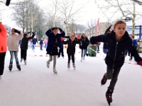 Schaatsen met Lisa en Rabobank (18)