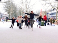 Schaatsen met Lisa en Rabobank (20)