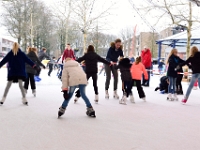 Schaatsen met Lisa en Rabobank (22)