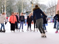 Schaatsen met Lisa en Rabobank (23)