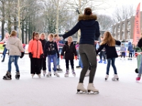 Schaatsen met Lisa en Rabobank (24)