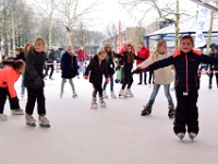 Schaatsen met Lisa en Rabobank (25)