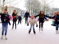 Schaatsen met Lisa en Rabobank (27)