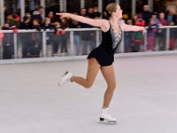 Schaatsen met Lisa en Rabobank (4)