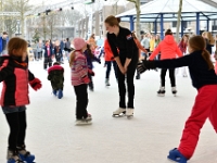 Rabobank schaatsen met Lisa (27)