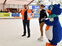 Rabobank schaatsen met Lisa (3)