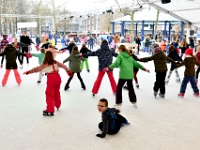 Rabobank schaatsen met Lisa (34)