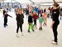 Rabobank schaatsen met Lisa (35)