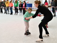 Rabobank schaatsen met Lisa (37)