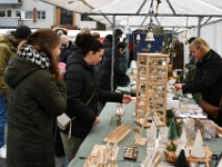 Kerstmarkt Raadhuisplein