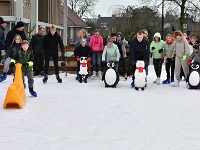 Stichting Meedoen ijsbaan